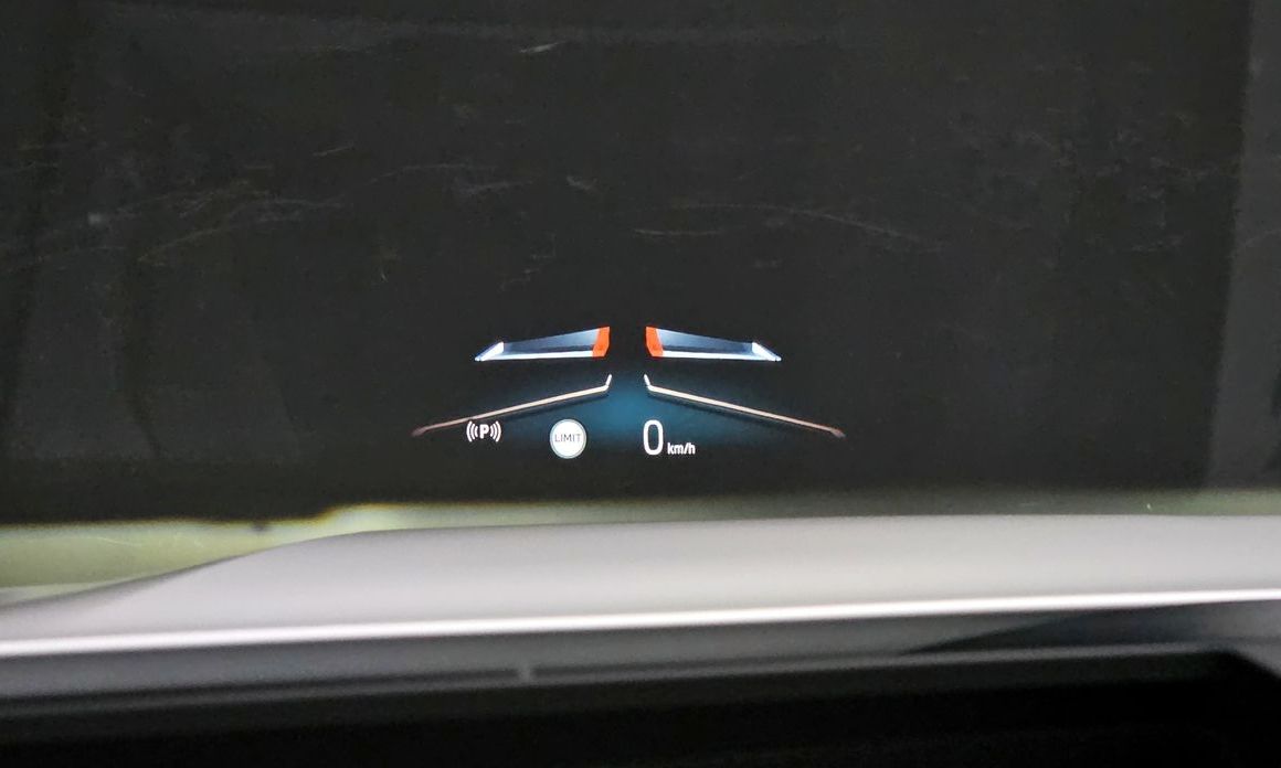 BMW 5-Series 2025