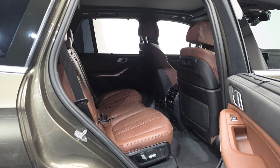 BMW X5 2023