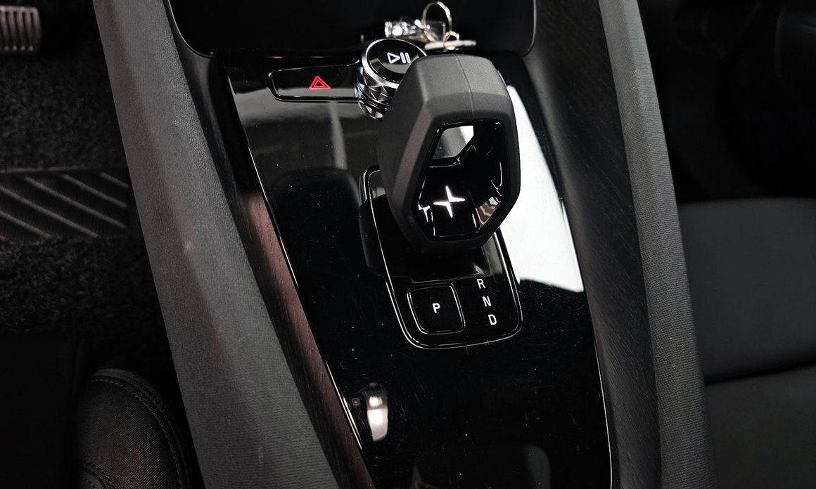 Polestar Polestar 2 2022