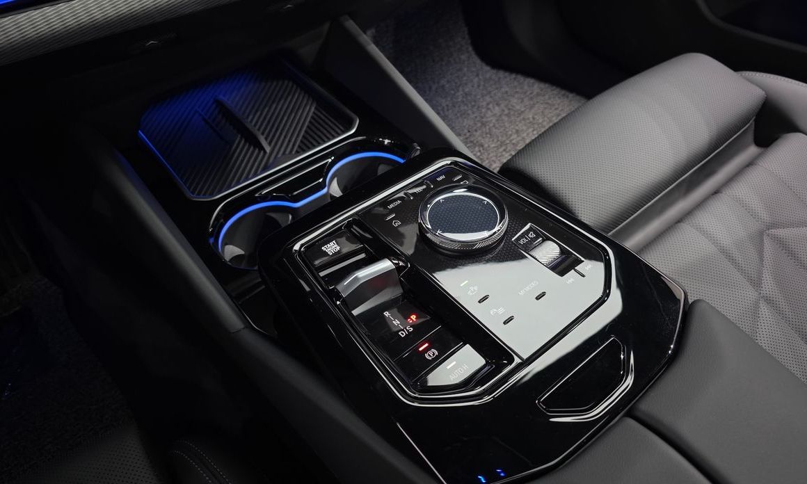 BMW 5-Series 2026