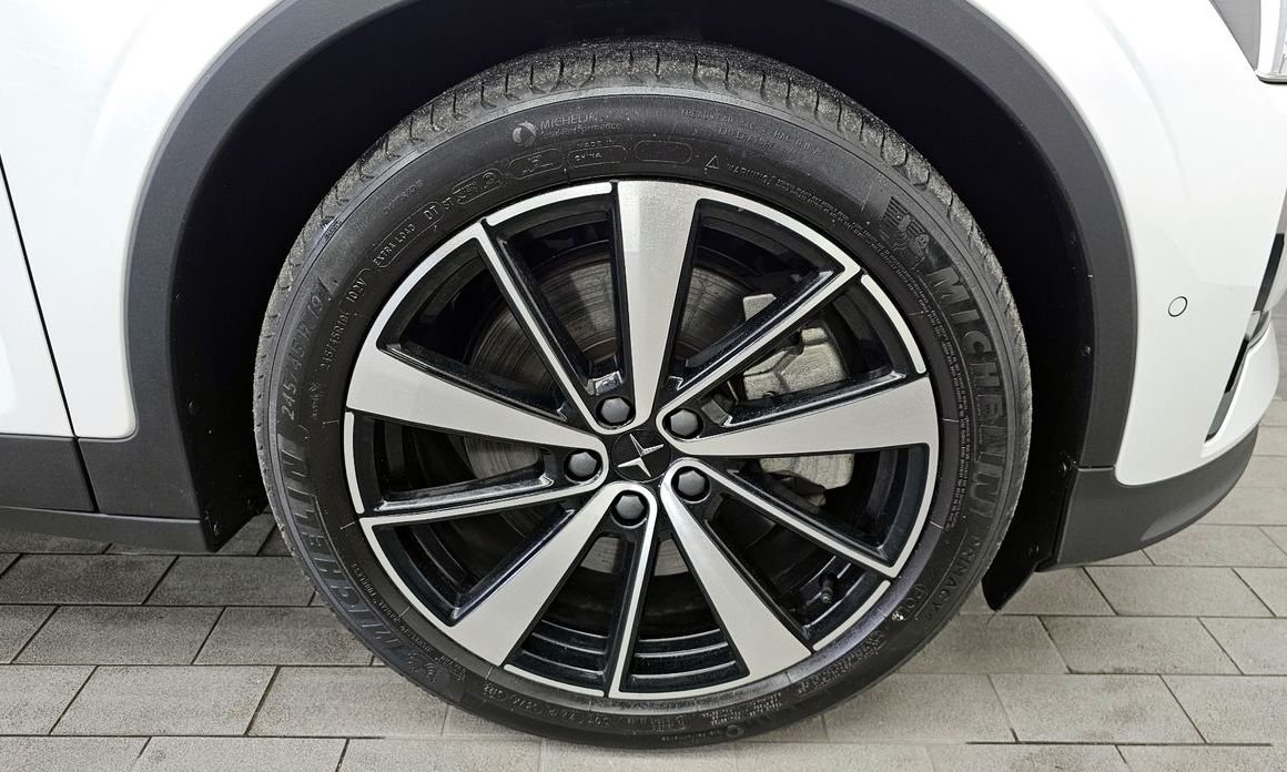 Polestar Polestar 2 2022
