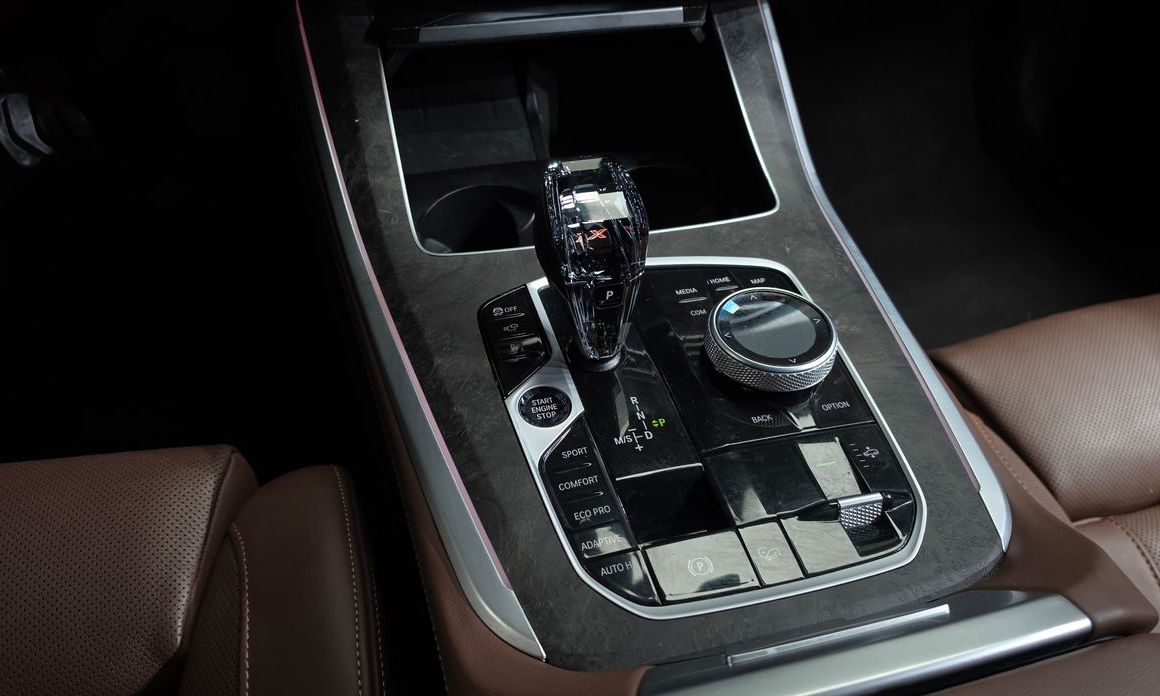 BMW X5 2023