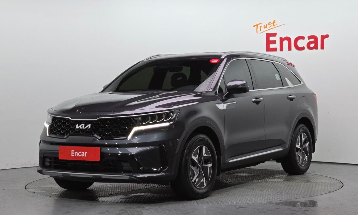 Kia Sorento 2023