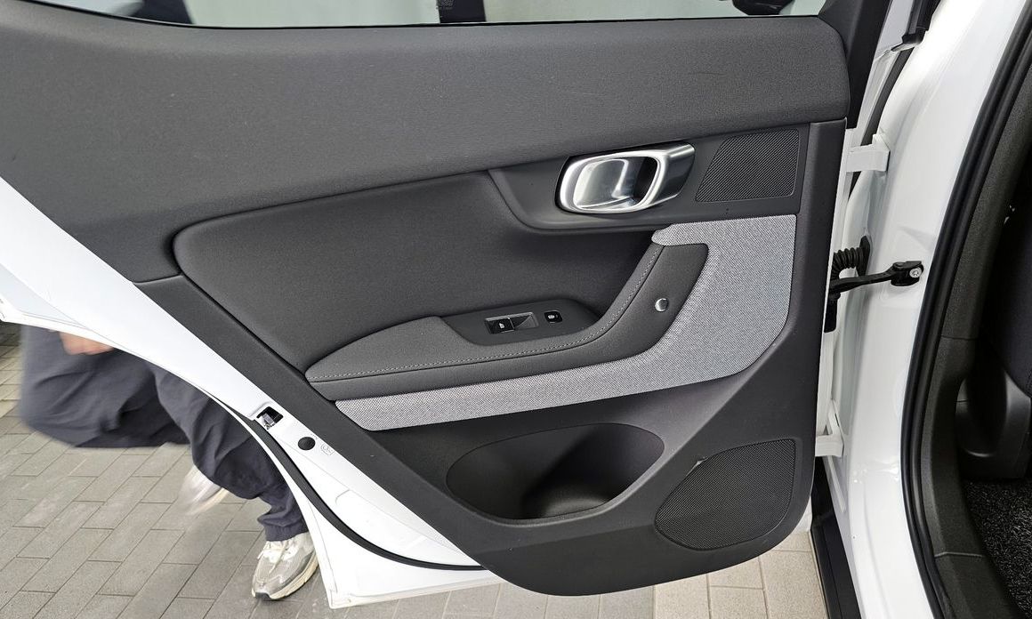 Polestar Polestar 2 2022