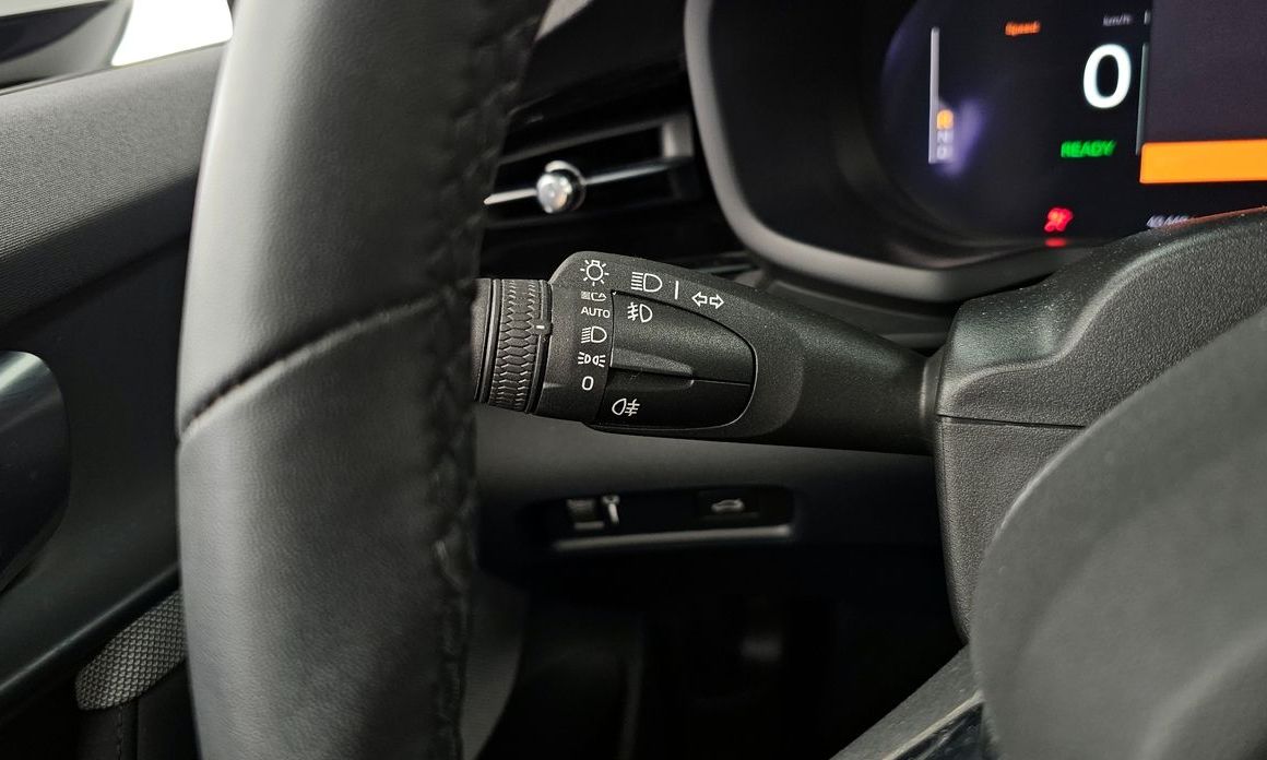 Polestar Polestar 2 2022