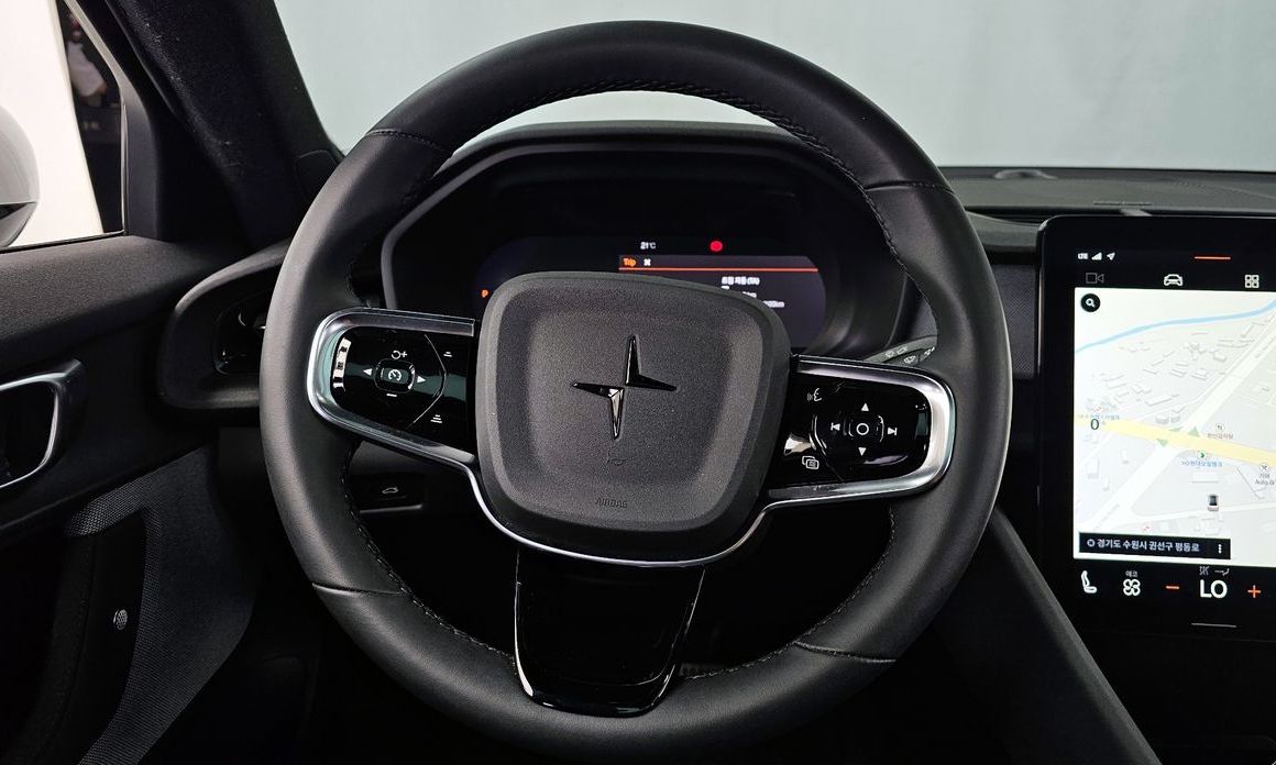 Polestar Polestar 2 2022