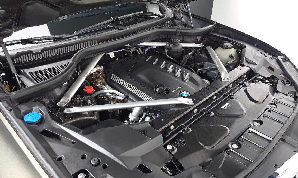 BMW X5 2023