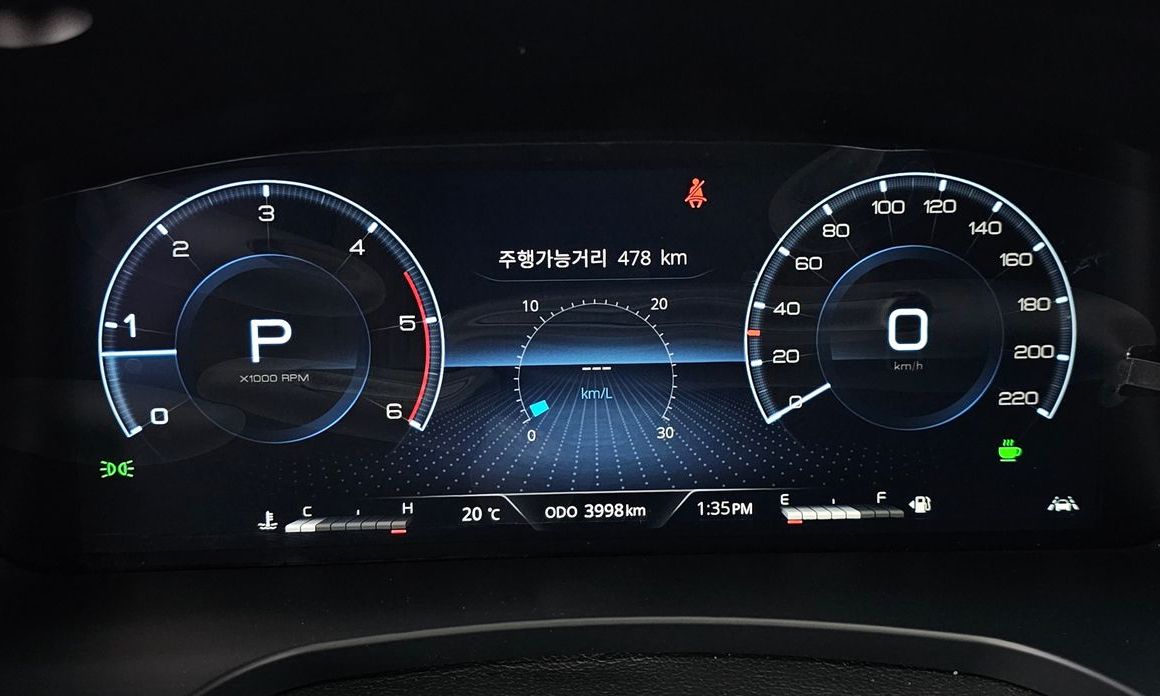 KG_Mobility_Ssangyong Rexton 2026
