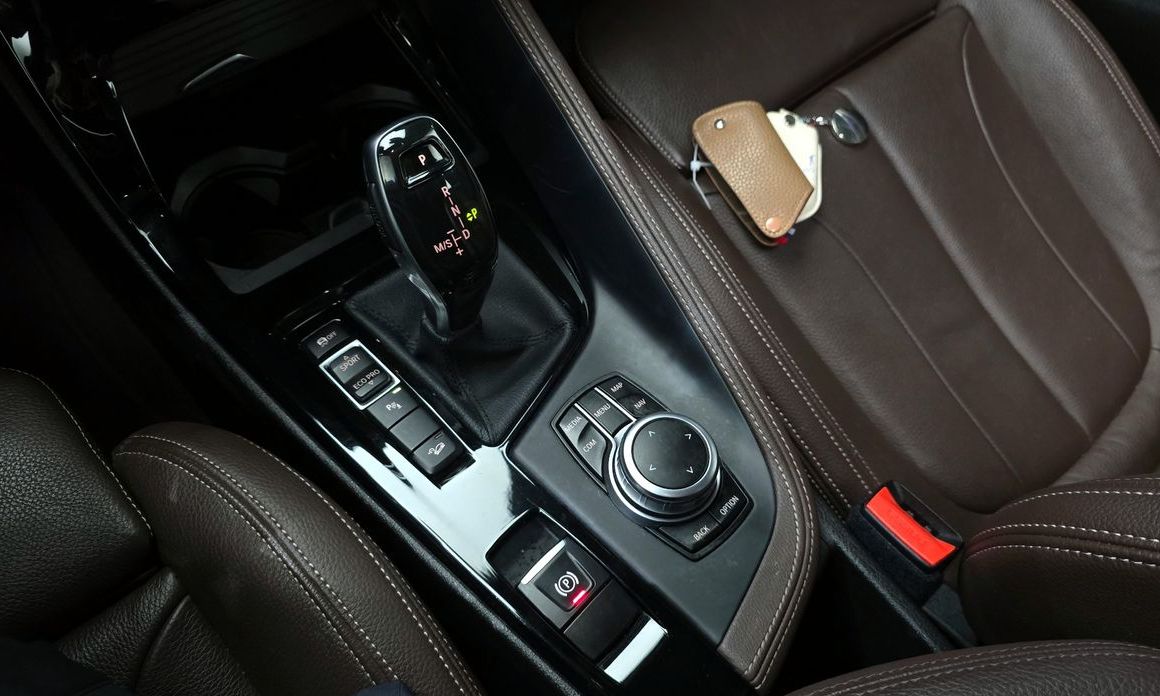 BMW X2 (F39) 2023