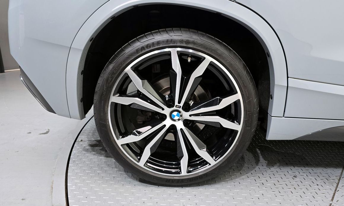 BMW X2 (F39) 2023