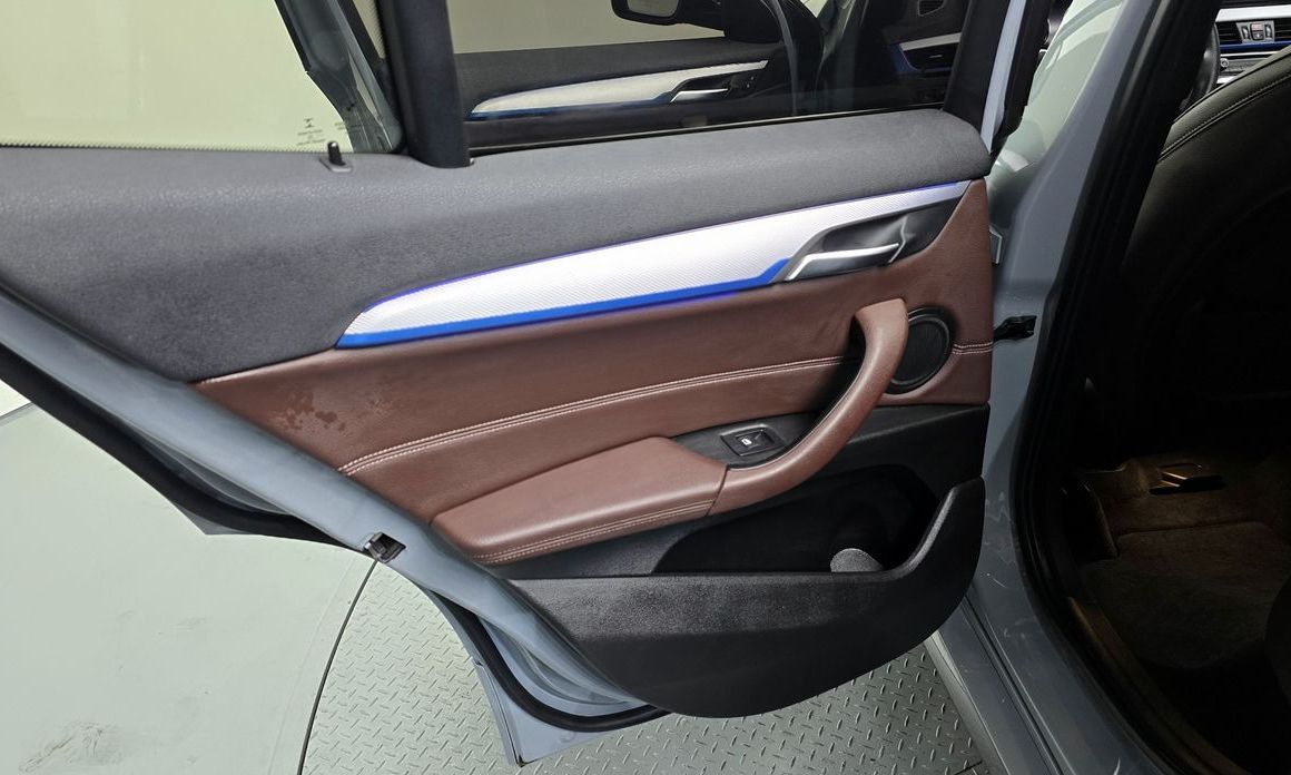 BMW X2 (F39) 2023