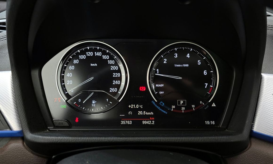 BMW X2 (F39) 2023