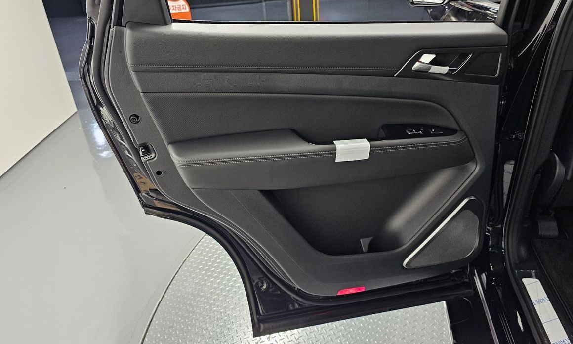 KG_Mobility_Ssangyong Rexton 2026