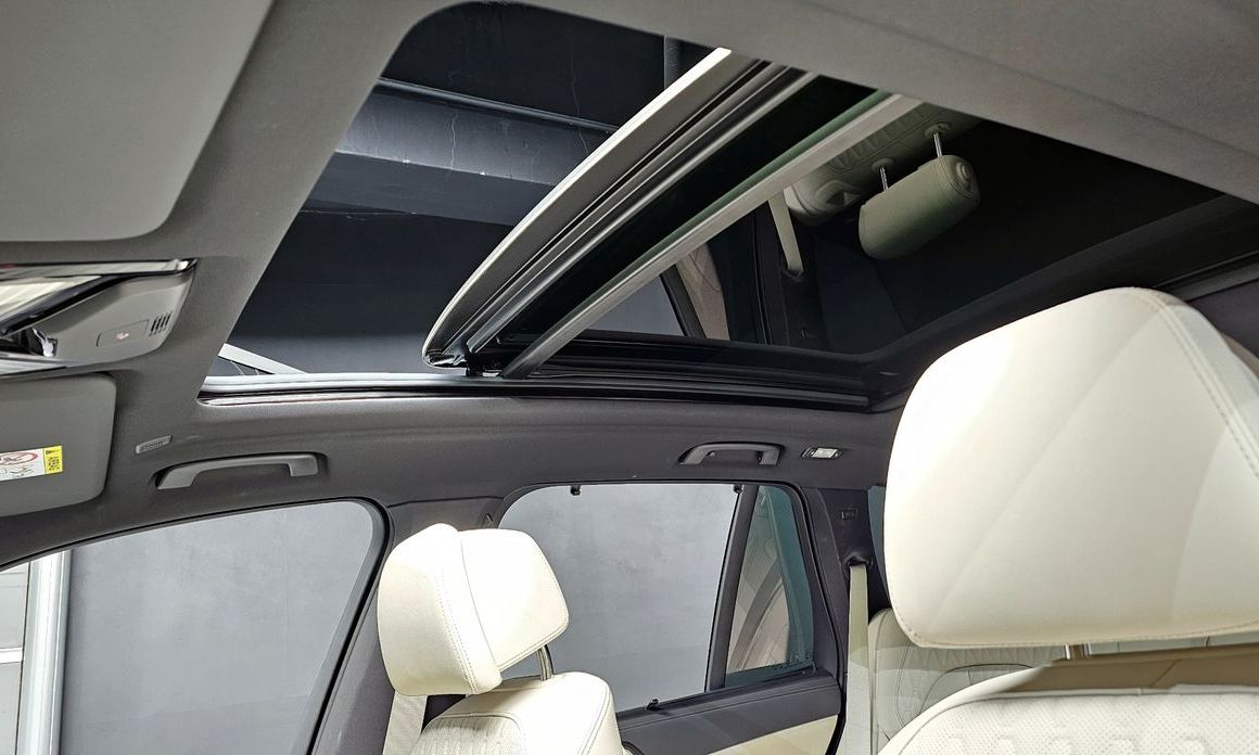 BMW X5 2025