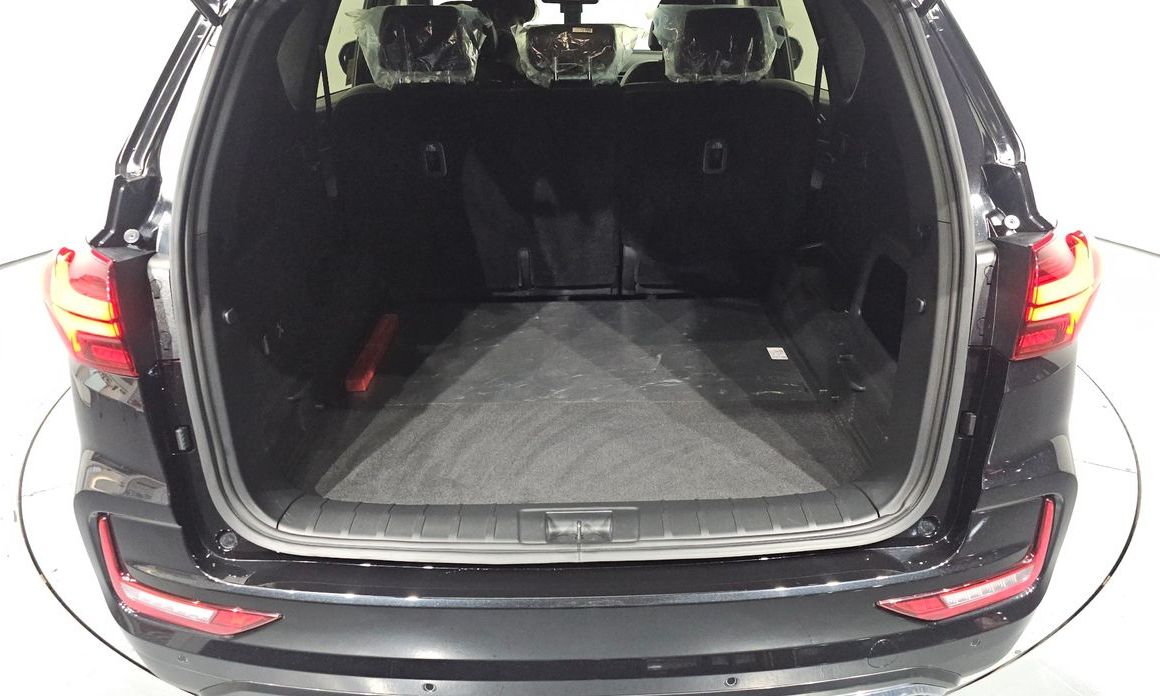 KG_Mobility_Ssangyong Rexton 2026