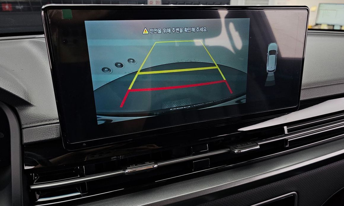 KG_Mobility_Ssangyong Rexton 2026