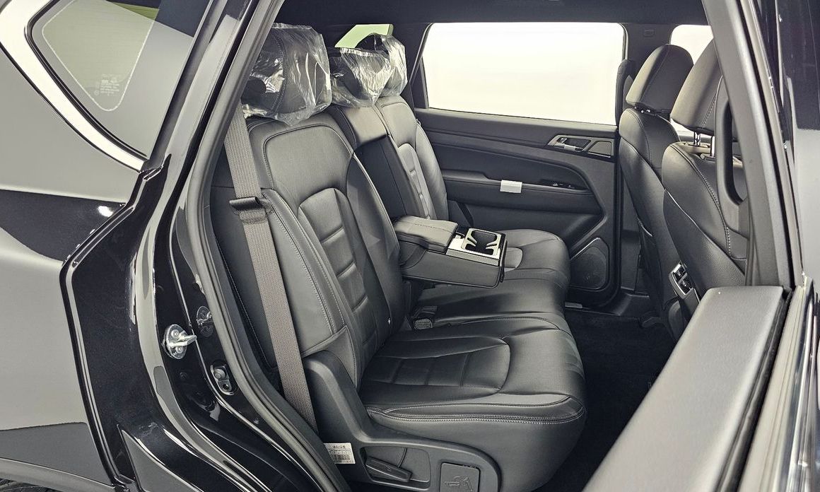 KG_Mobility_Ssangyong Rexton 2026