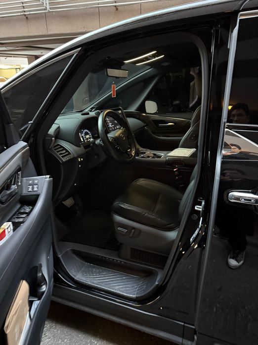 Toyota Alphard 2025