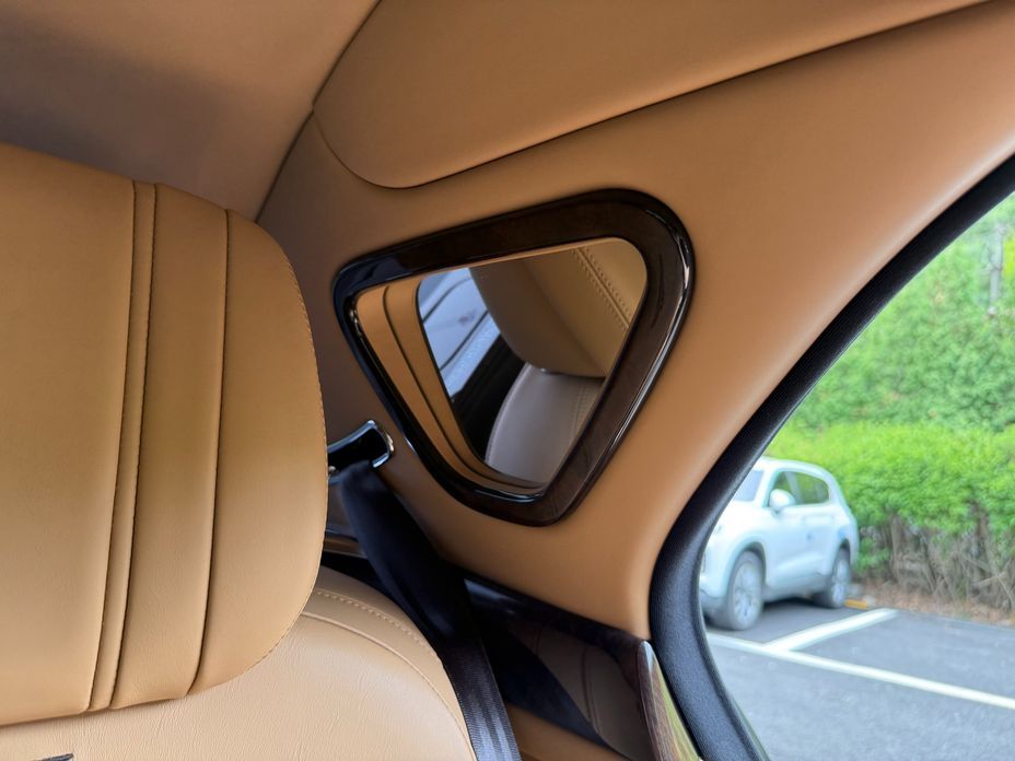 Bentley Mulsanne 2018