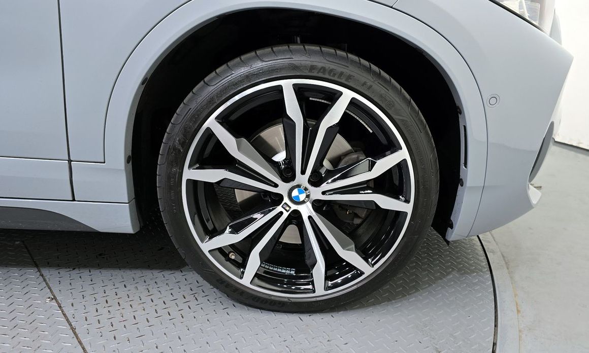 BMW X2 (F39) 2023