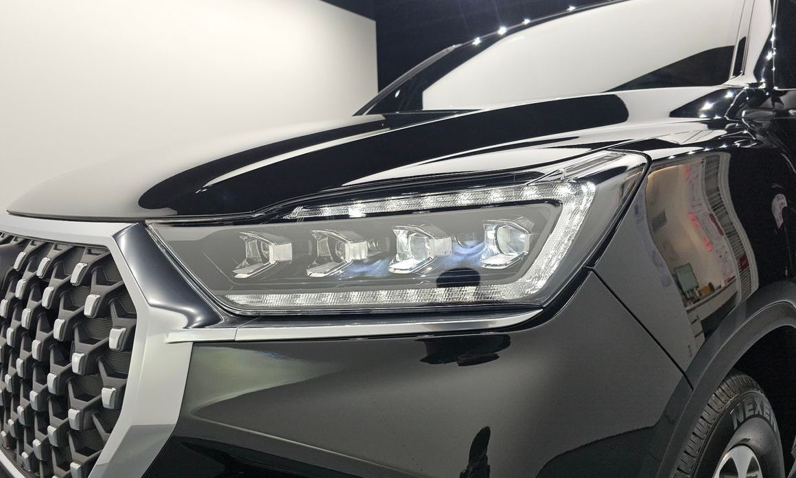 KG_Mobility_Ssangyong Rexton 2026