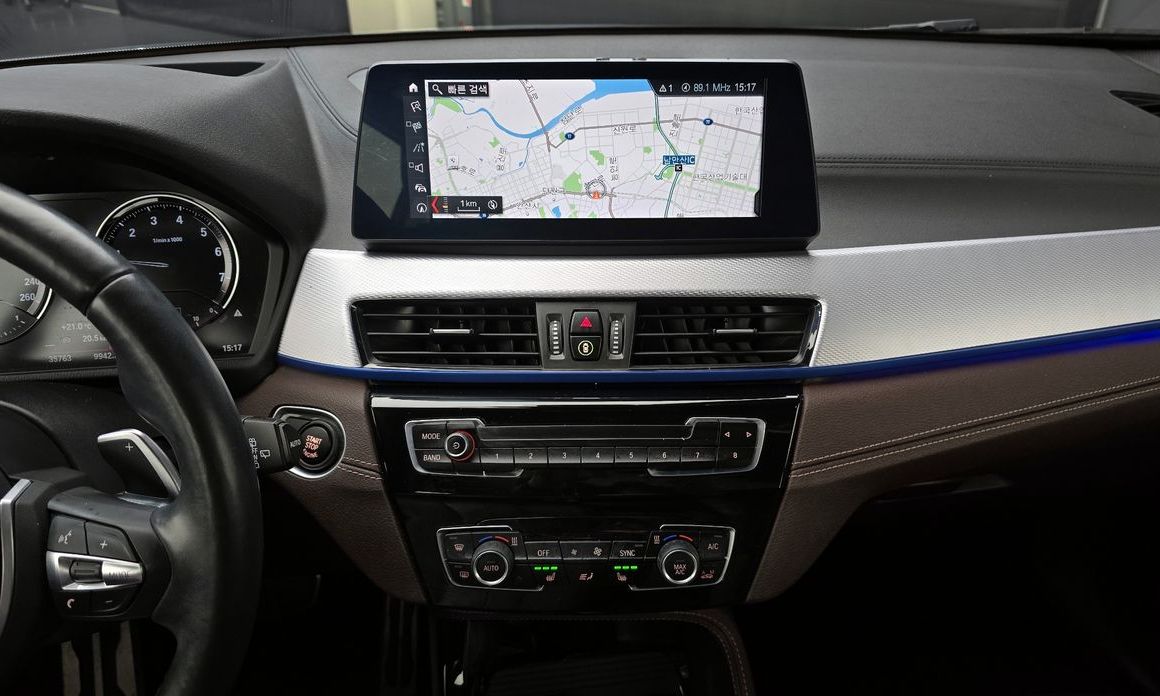 BMW X2 (F39) 2023