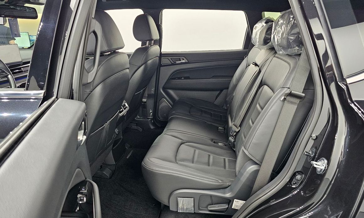 KG_Mobility_Ssangyong Rexton 2026