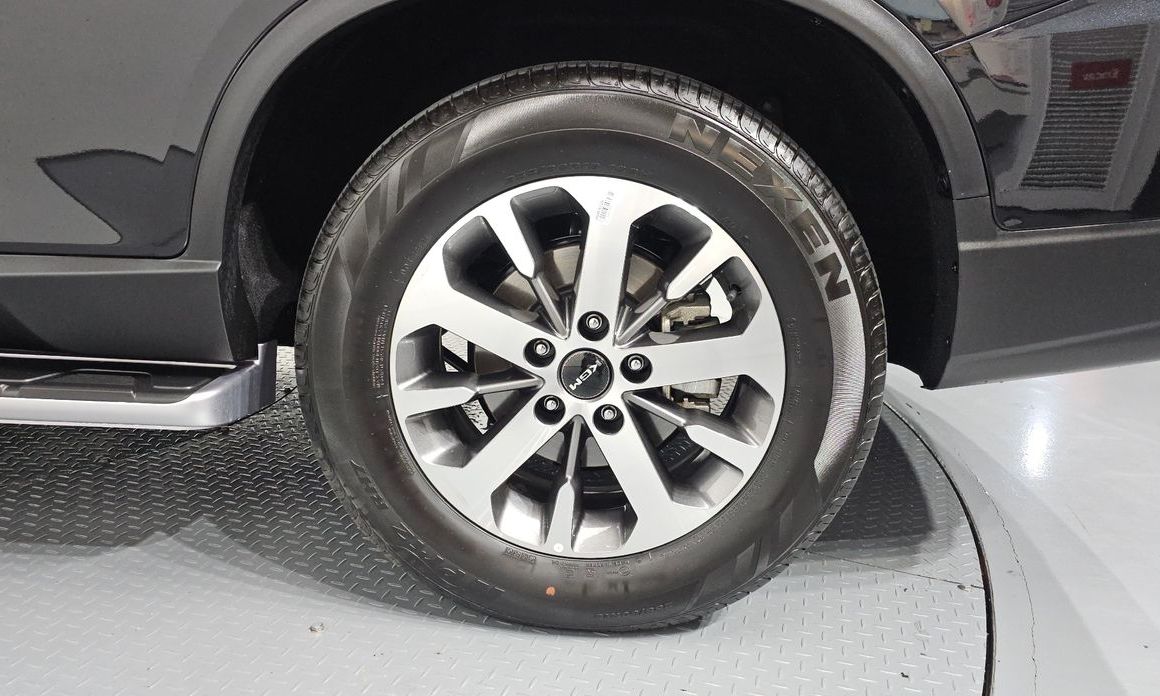 KG_Mobility_Ssangyong Rexton 2026