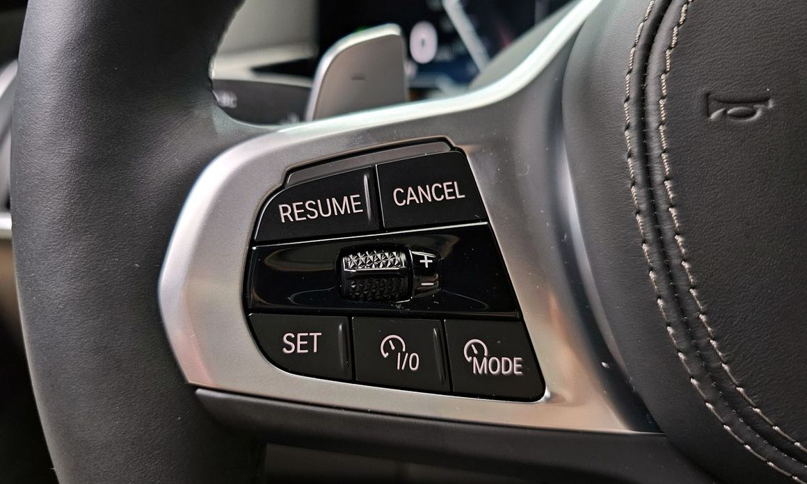 BMW X5 2025