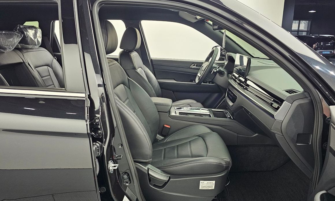 KG_Mobility_Ssangyong Rexton 2026