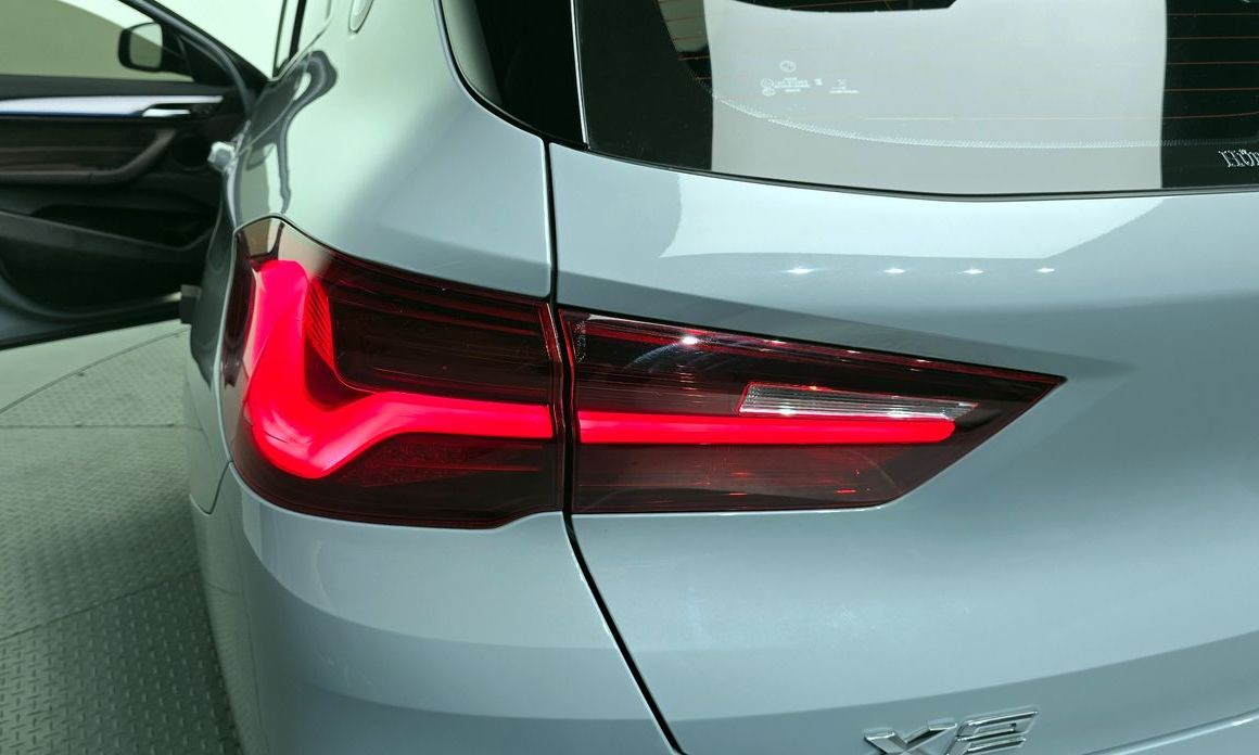 BMW X2 (F39) 2023