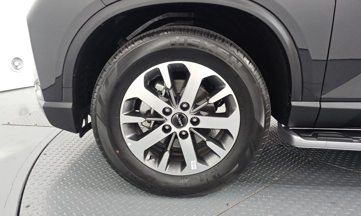 KG_Mobility_Ssangyong Rexton 2026