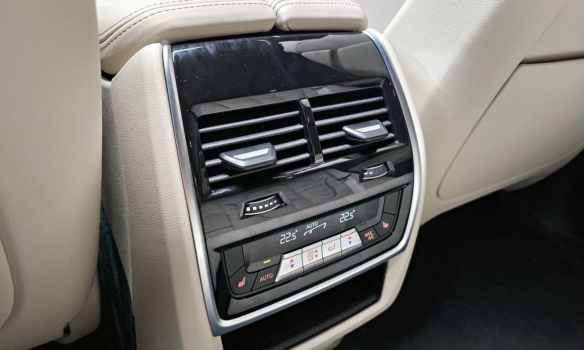 BMW X5 2025