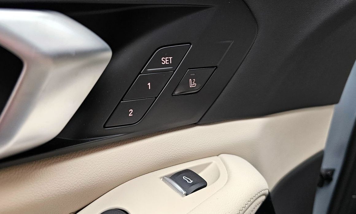 BMW X5 2025