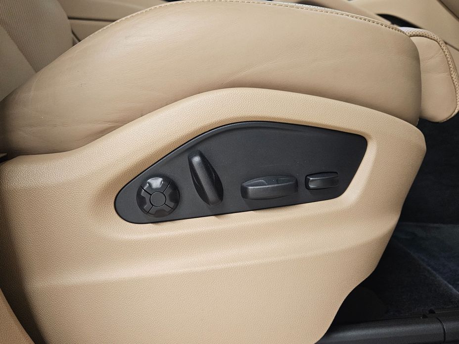 Porsche Cayenne 2023