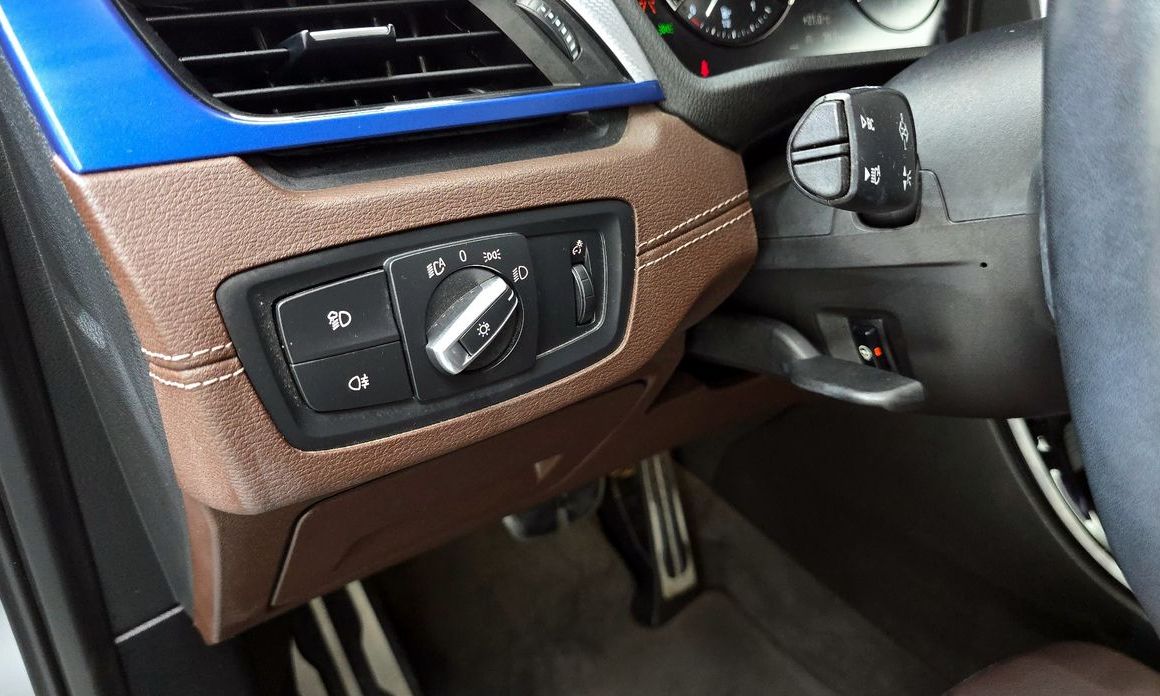 BMW X2 (F39) 2023
