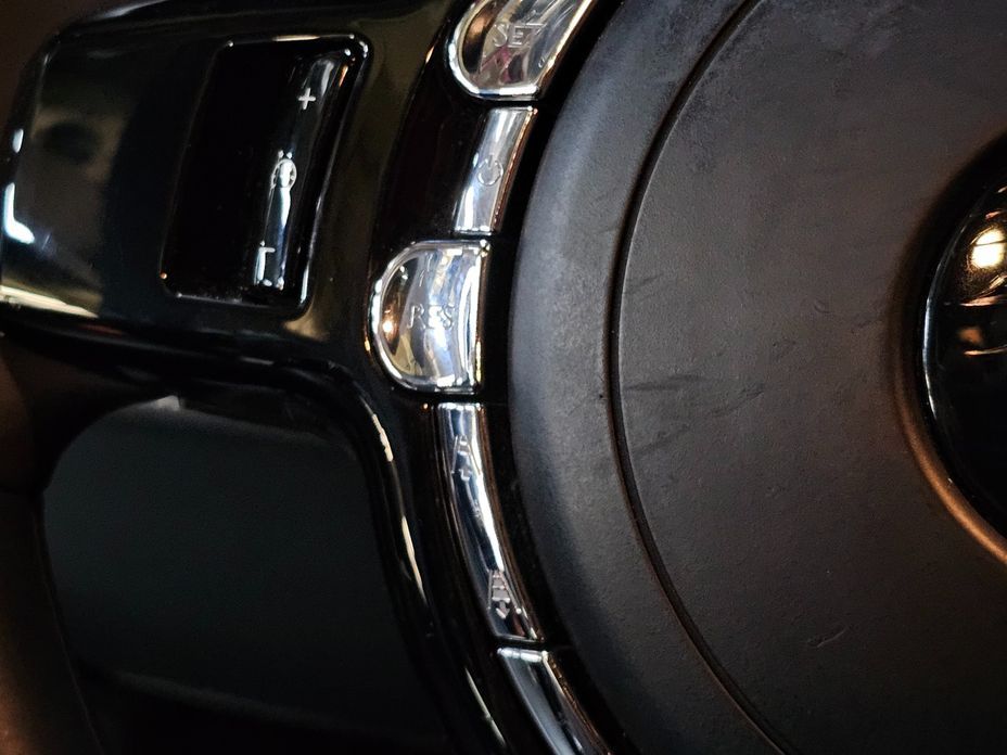 Rolls-Royce Ghost 2017
