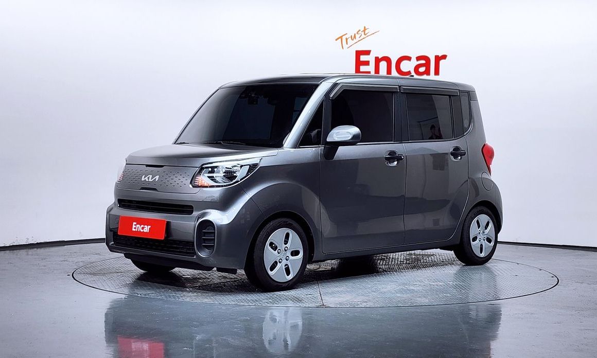 Kia RAY 2022