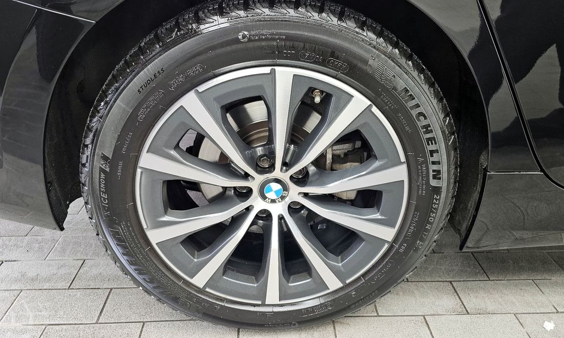 BMW 3-Series 2022