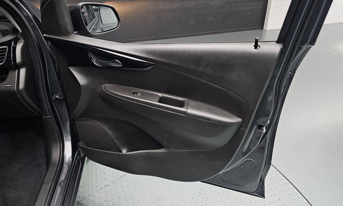 ChevroletGMDaewoo Spark 2020