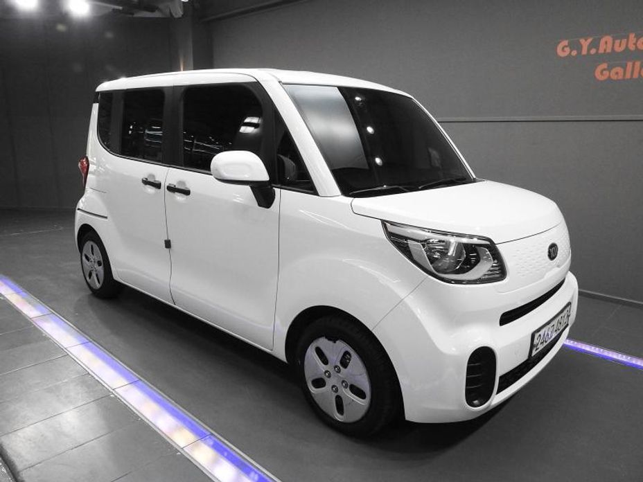 Kia RAY 2020