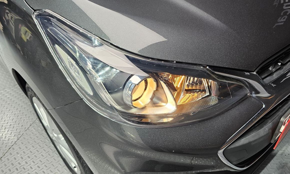 ChevroletGMDaewoo Spark 2020