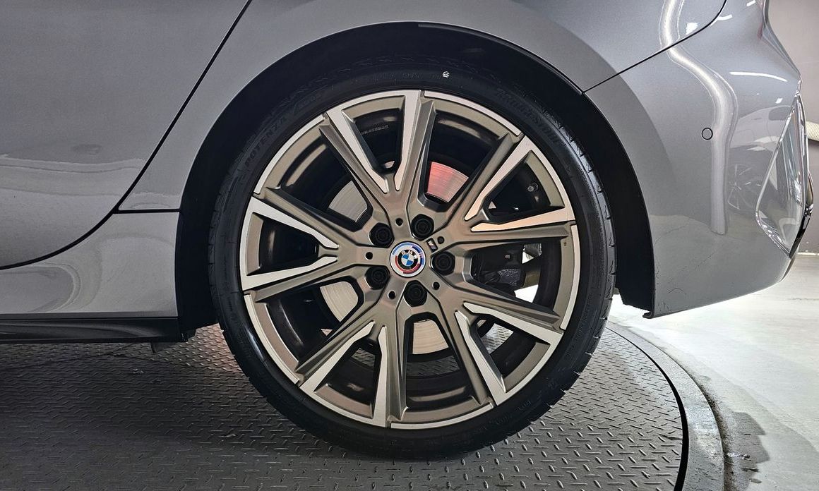 BMW 1-Series 2022