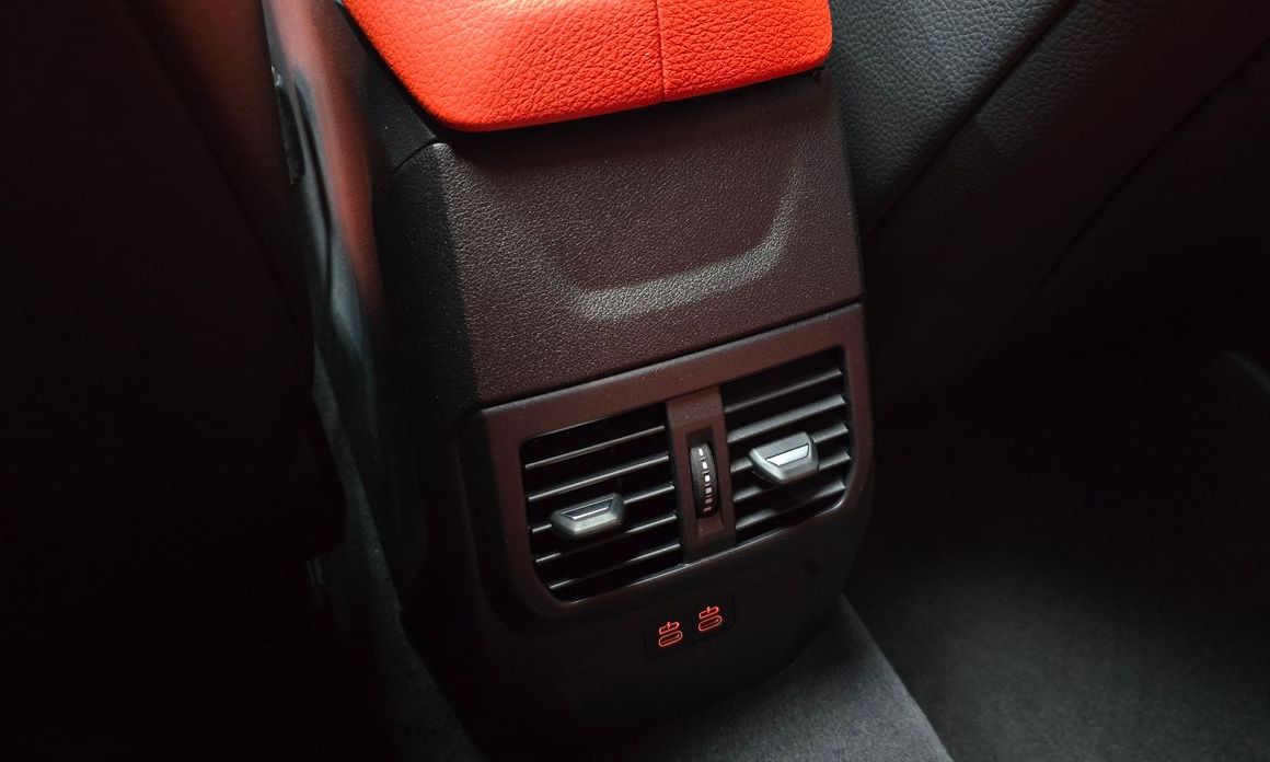 BMW 1-Series 2022