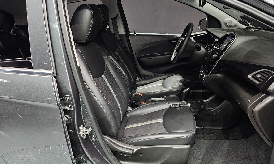 ChevroletGMDaewoo Spark 2020