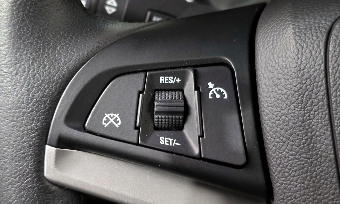 ChevroletGMDaewoo Cruze 2015