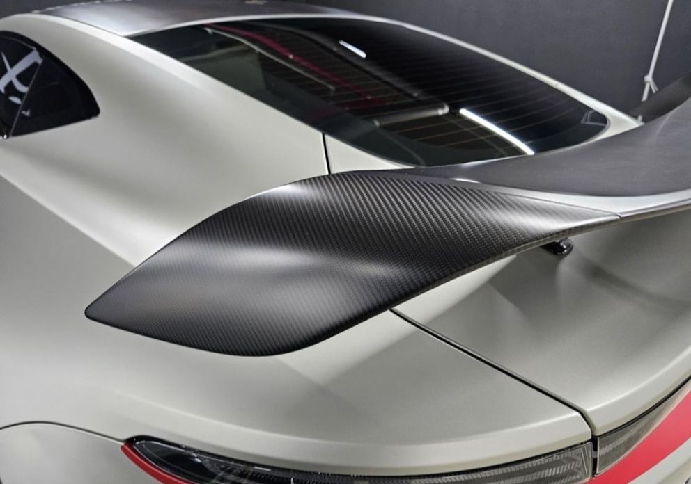 Astonmartin Vantage 2023