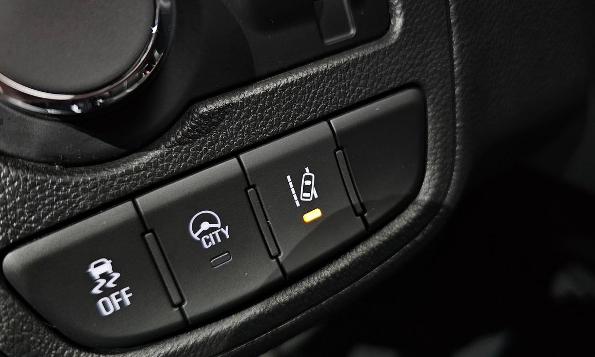 ChevroletGMDaewoo Spark 2020