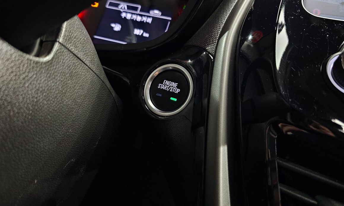 ChevroletGMDaewoo Spark 2020