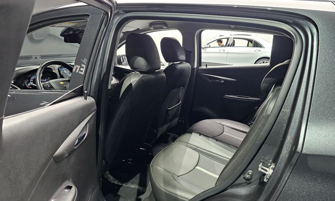 ChevroletGMDaewoo Spark 2020
